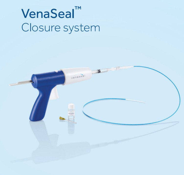 VenaSeal™, Vein Specialists of the Carolinas VenaSeal™, Vein Specialists of the Carolinas